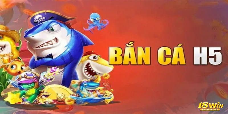 Điều bạn chưa biết về game bắn cá H5 đổi thưởng