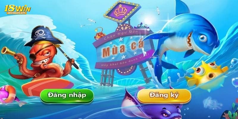 Hướng dẫn cách tham gia vào game bắn cá H5 chỉ trong 3 bước