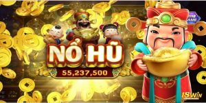 Tổng hợp game nổ hũ rút tiền mặt: Lựa