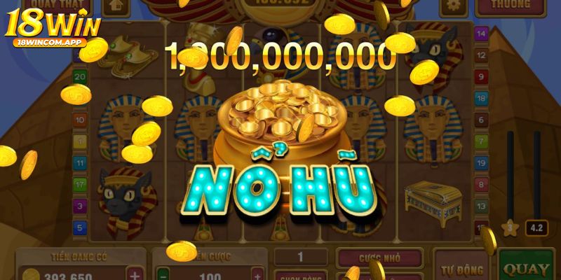 Làm thế nào để rút tiền từ nhà cái sau khi đã trúng jackpot?