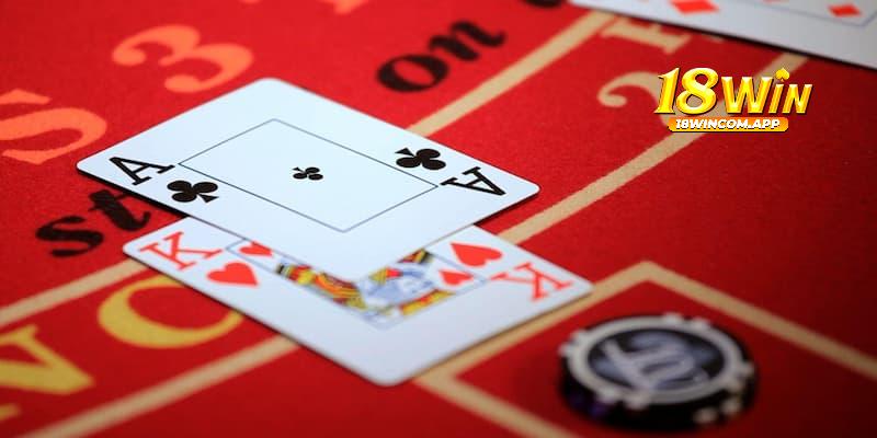 Cách ván cược Blackjack diễn ra