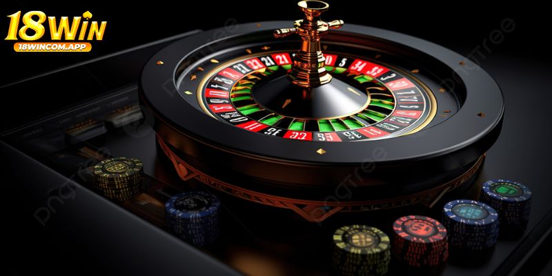 Điểm nổi bật của Casino 18Win so với các nhà cái khác