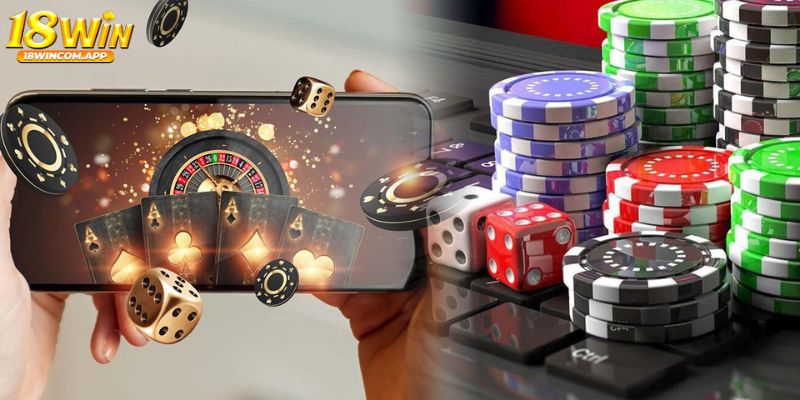 Hướng dẫn cách tạo tài khoản chơi tại sảnh casino nhà cái