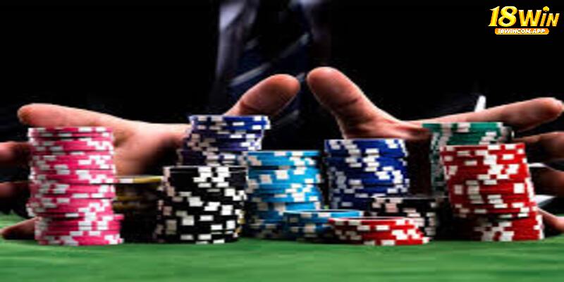 Poker 18win là gì? Vì sao tựa game này là sự lựa chọn hàng đầu?